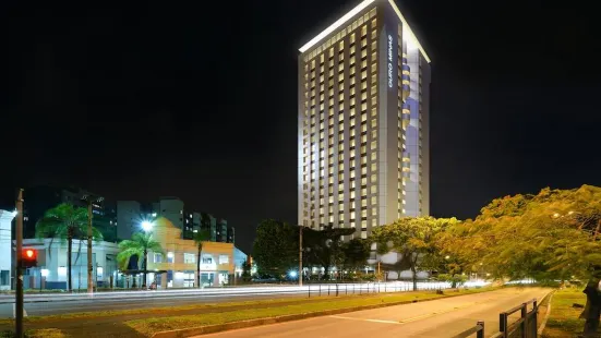 Ouro Minas Hotel Belo Horizonte, Dolce by Wyndham