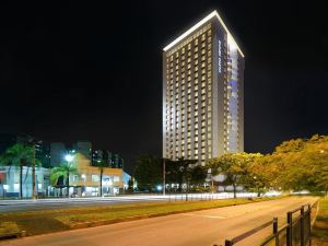 Ouro Minas Hotel Belo Horizonte, Dolce by Wyndham