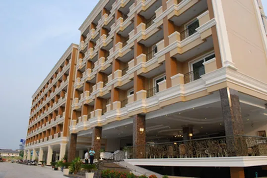 รูปภาพของแอลเค แกรนด์ ลีฟวิ่ง เพลส