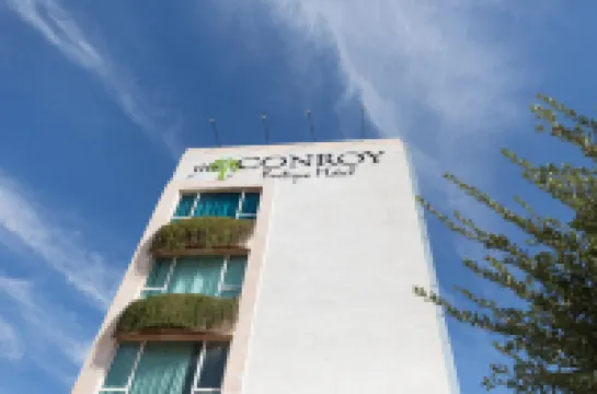 The Conroy Boutique Hotel