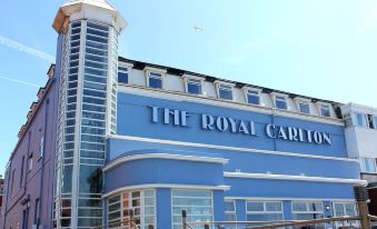 Royal Carlton Hotel