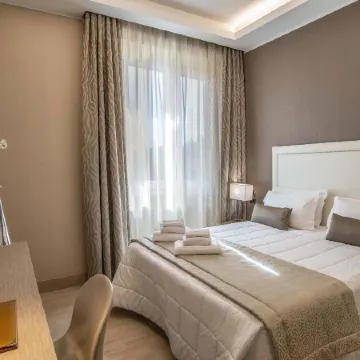 Hotel Genova