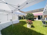 Les Marronniers d'Arc Hotel di Pichanges