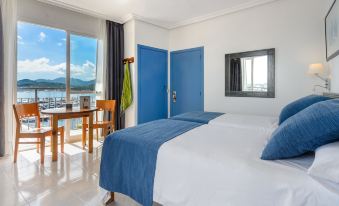 Aparthotel Vibra del Mar - Adults Only