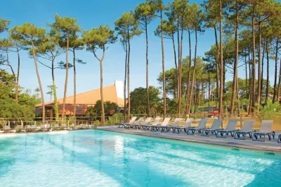 Résidence Domaine de L'Agréou Vacances Bleues