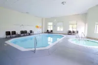 Sleep Inn & Suites Chesapeake - Portsmouth - Uima-altaat
