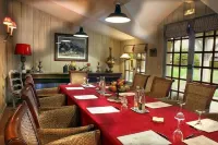 Le Vieux Logis Hotels in Le Buisson-de-Cadouin