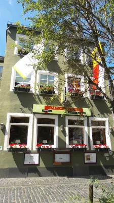 Hotel Alt Montjoie Hotels in Rohren