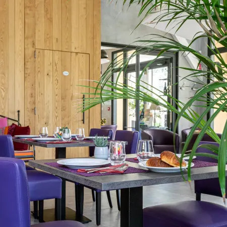 Clos Saint-Michel Resort & Spa