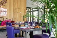 Clos Saint-Michel Resort & Spa - breakfast