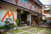 Medio de Pai Hotel di Pai