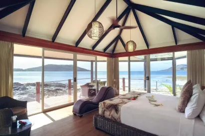 Nanuya Island Resort