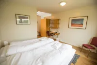 Hótel Laugar Hoteles en 