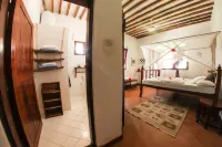 Kipepeo Lodge Zanzibar