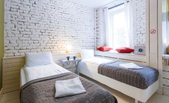 Loft Hotel H11