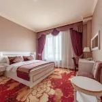 Armega Hotel Hotels near Domodedovo International Airport