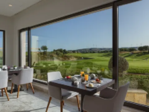 Aphrodite Hills Rentals - Apartments Hotel di Kouklia