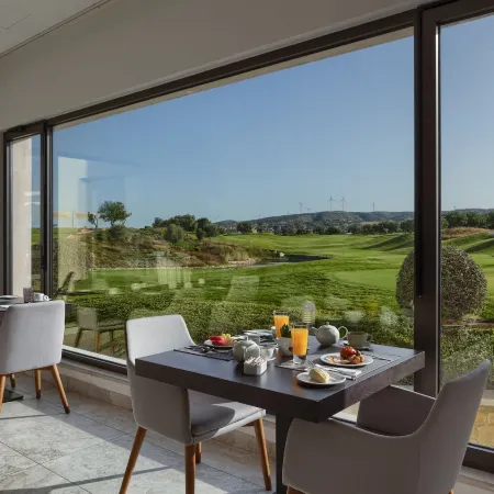 Aphrodite Hills Rentals - Premium Serviced Apartments