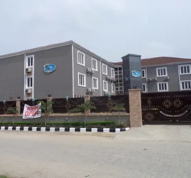 Atlantic Palms Suites