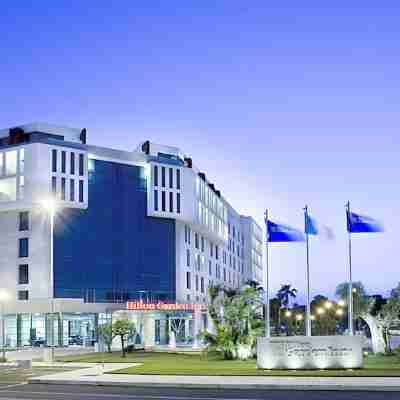 Hilton Garden Inn Lecce Hotel Exterior