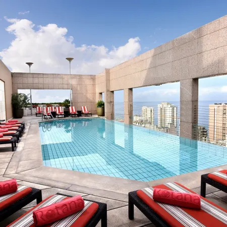 Gefinor Rotana
