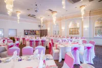 Parkway Hotel & Spa - breakfast