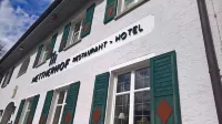Mettner Hof Các khách sạn ở Deggendorf