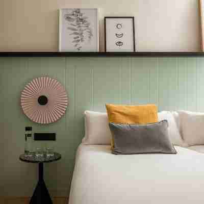 Bypillow Irala Rooms