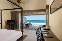 Arennas Mancora Hotels in Vichayito