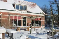 Boutique Hotel Nieuw Beusink Hotel a Winterswijk Kotten