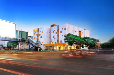 Starlet Hotel Serpong Hotels in North Serpong