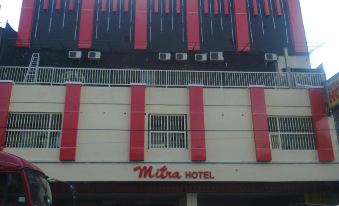 Mitra Hotel