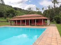 Pousada Gruta do Anjo Hotels in Socorro