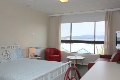Beauty Point Waterfront Hotel Hotels in George Town