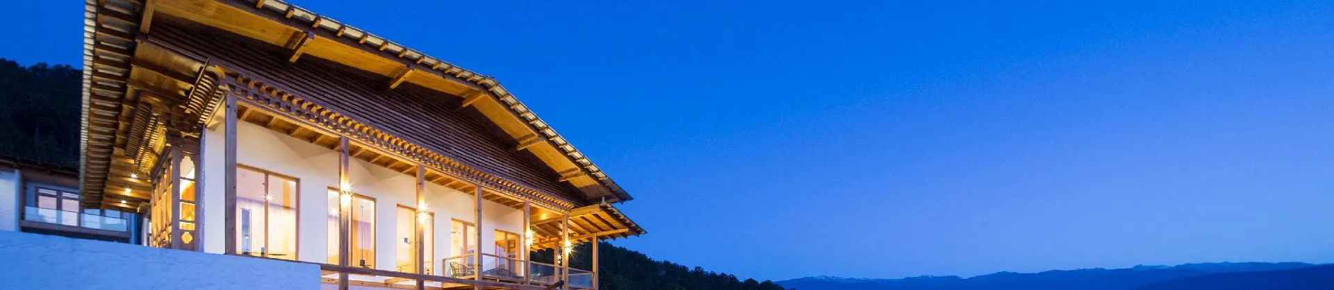 Gehobene Hotels 