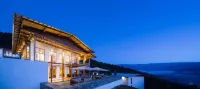 Dhensa Resort Các khách sạn ở 