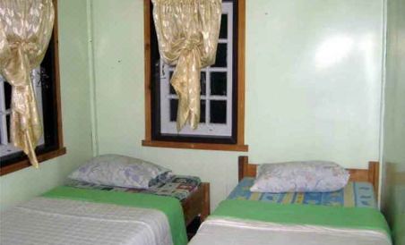 Sagada Homestay - Housity