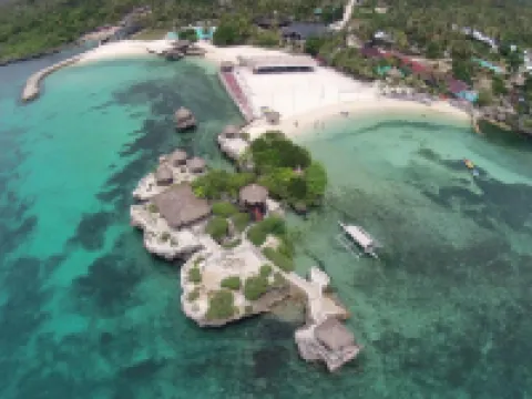 Mangodlong Rock Resort Hotels in Camotes