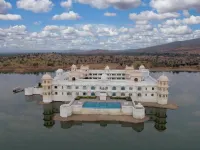 JüSTa Lake Nahargarh Palace, Chittorgarh Hotels in 