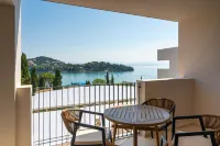 Hyatt Ziva Corfu - Ocean View
