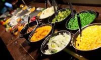 Moreton Park Hotel Hotels in Gobowen