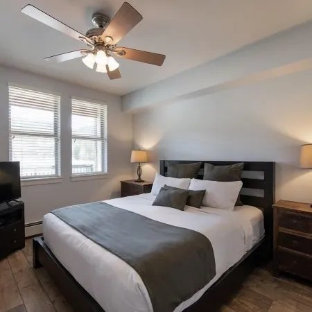 Fraser Crossing/Founders Pointe, Condo 1 Bedroom w/Kitchenette Premium Unit 4568