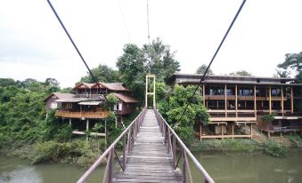 Wangtaparb Resort