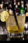 Saz City Life Boutique Hotel - bar