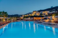 Sunrise Beach Suites - Ocean View