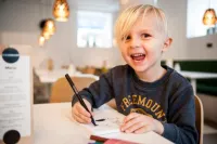 Kolding Hotel Apartments - Family