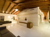 Villa di Mare Seaside Suites Hotels in Ixia