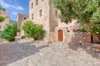 Dorovinis Monemvasia Castlehouses Các khách sạn ở Monemvasia