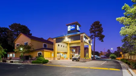 Best Western Pontypool Metro Hotel