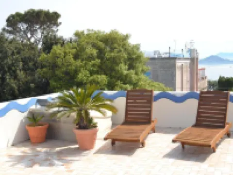 Piccolo Tirreno Hotel Residence Hotels in Procida